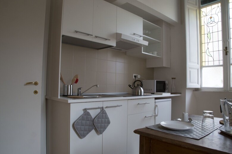 Termini Central Station Apartments