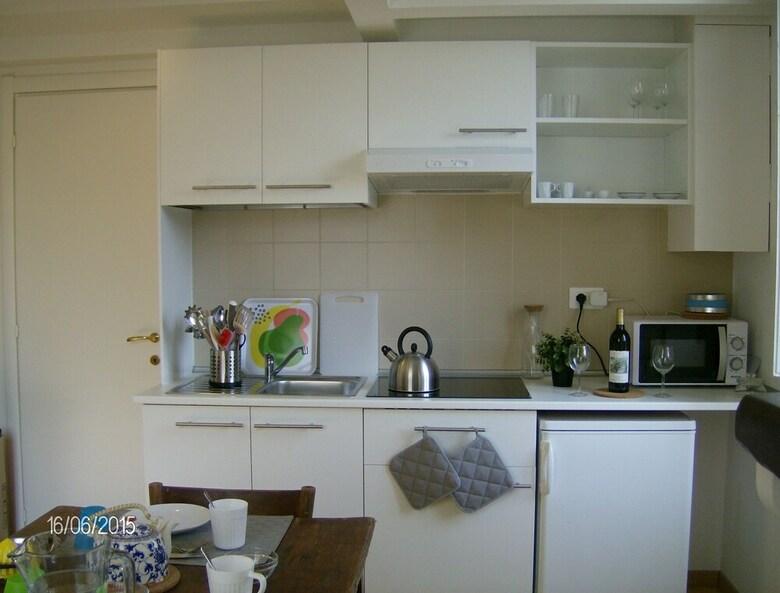 Termini Central Station Apartments