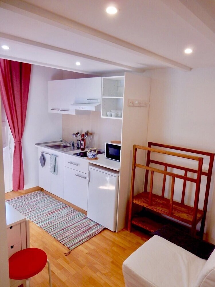 Termini Central Station Apartments