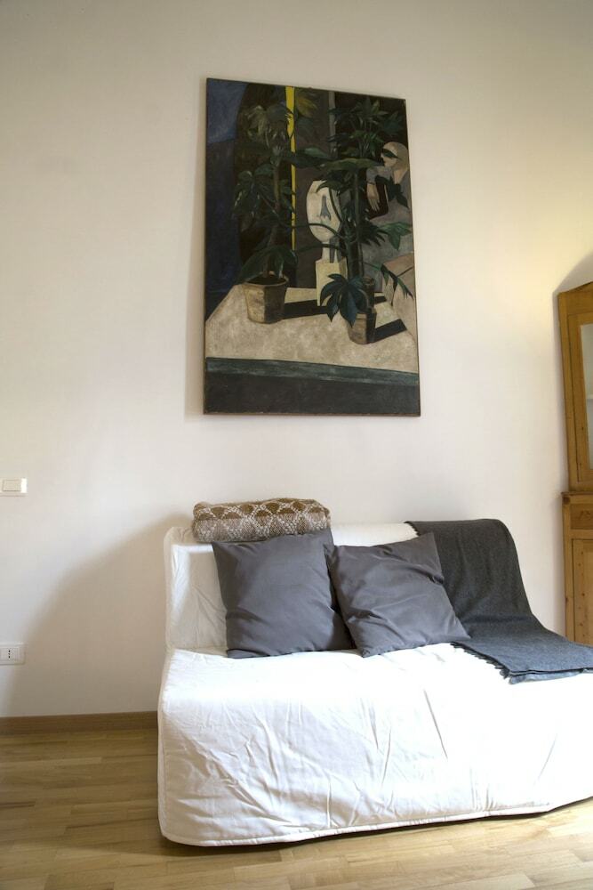 Termini Central Station Apartments