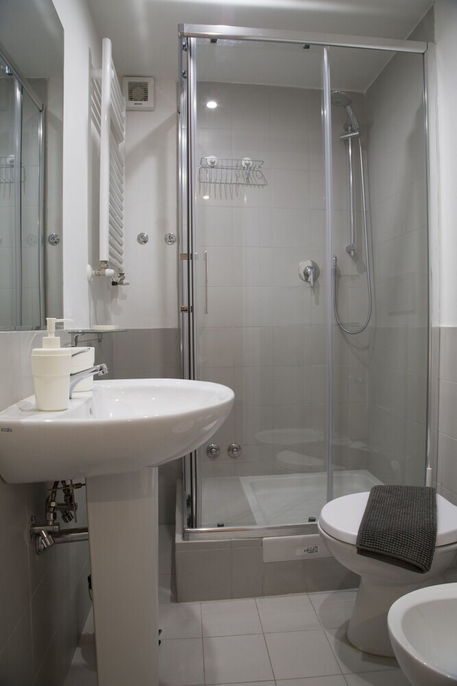 Termini Central Station Apartments