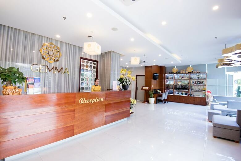 Gemma Hotel & Apartment
