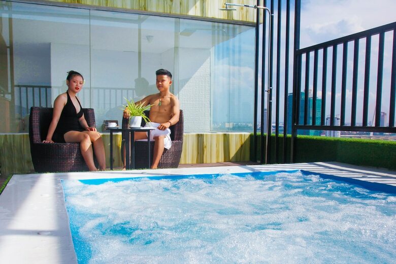 Gemma Hotel & Apartment