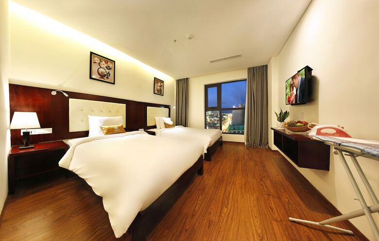 Gemma Hotel & Apartment