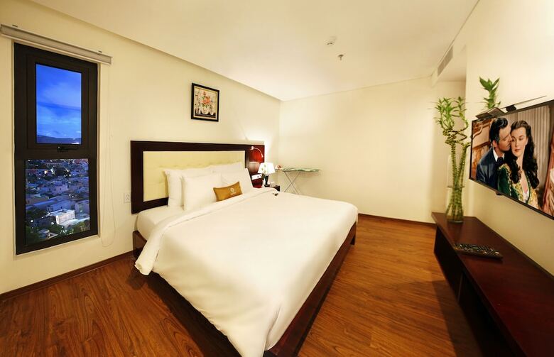 Gemma Hotel & Apartment