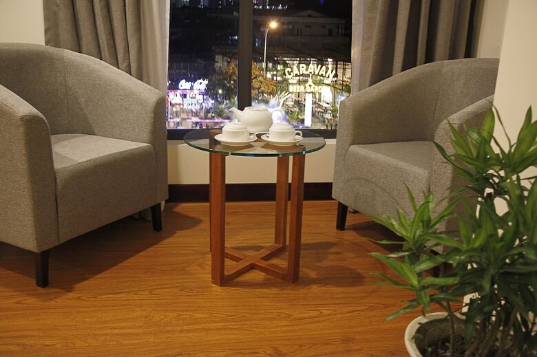 Gemma Hotel & Apartment