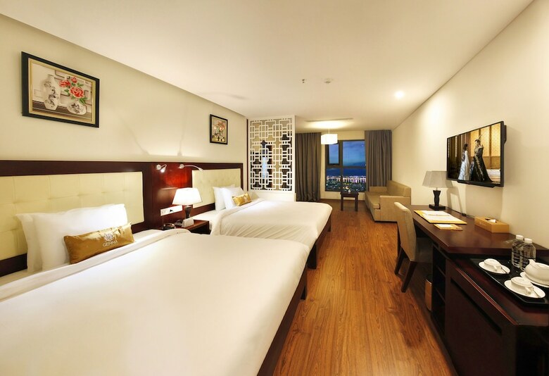 Gemma Hotel & Apartment
