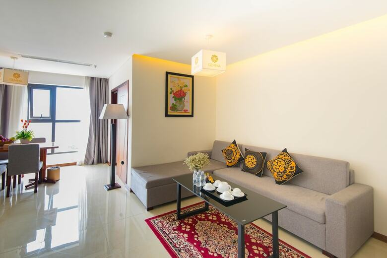 Gemma Hotel & Apartment