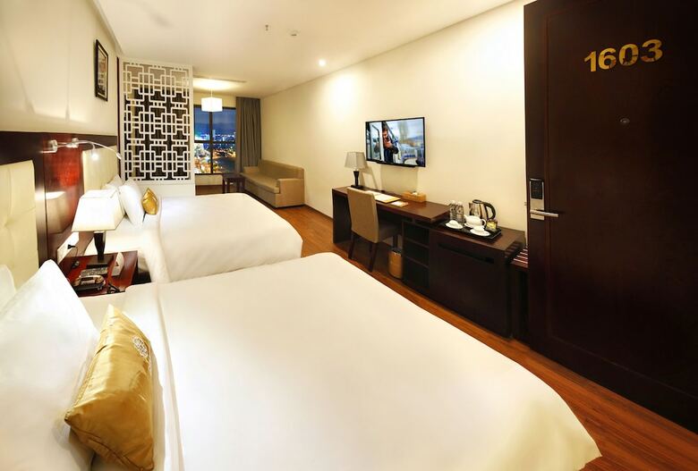 Gemma Hotel & Apartment