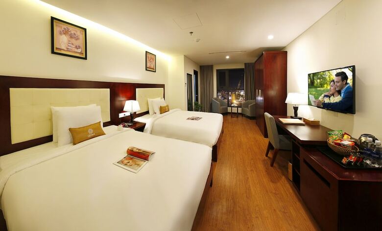 Gemma Hotel & Apartment
