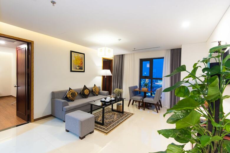 Gemma Hotel & Apartment