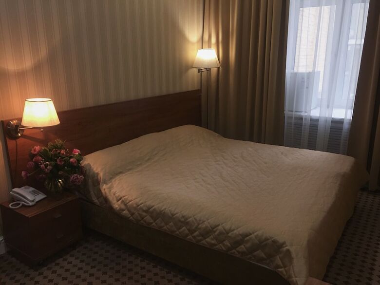 Invite Hotel Max