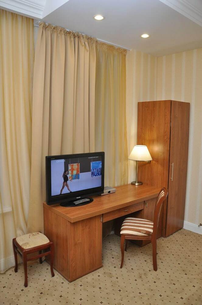 Invite Hotel Max
