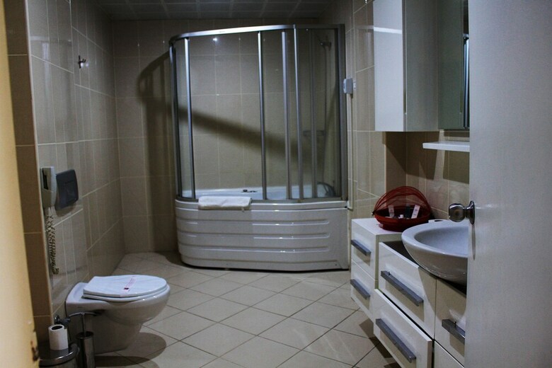 Hotel Marinem Ankara
