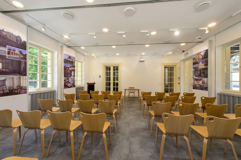 Hotel Klebelsberg Kast�ly