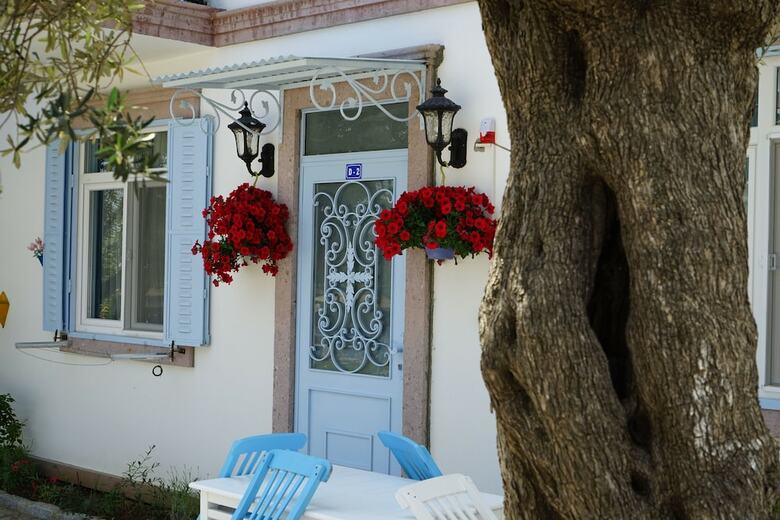 Hotel Zeytin Arasi Apart Otel