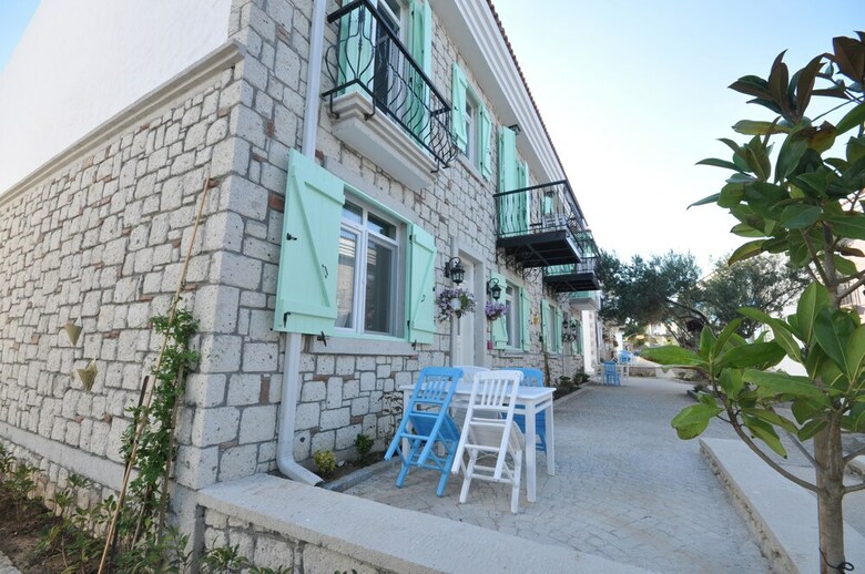 Hotel Zeytin Arasi Apart Otel