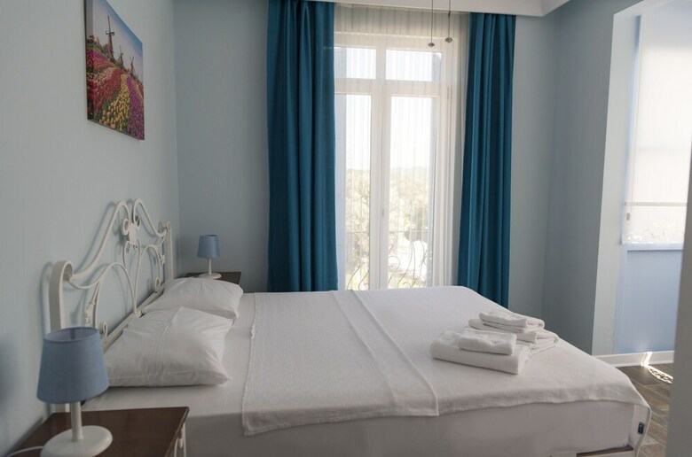 Hotel Zeytin Arasi Apart Otel
