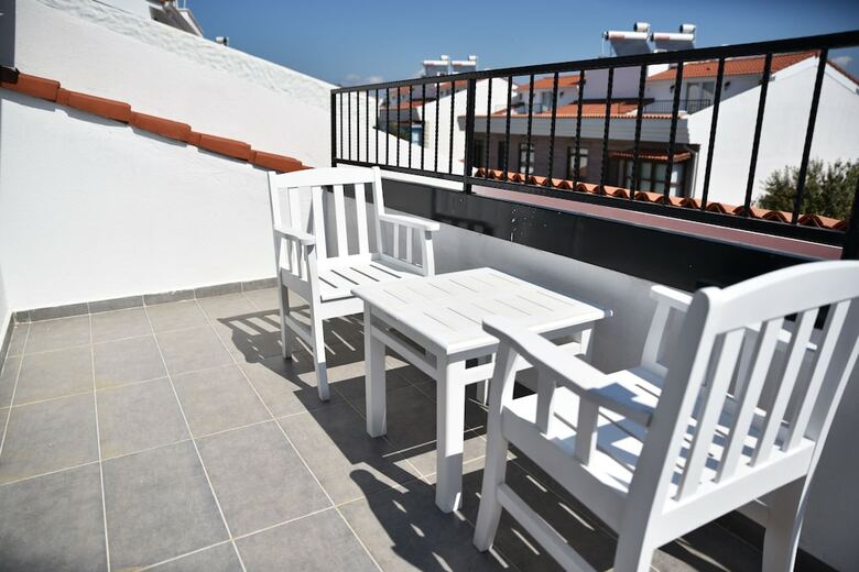 Hotel Zeytin Arasi Apart Otel