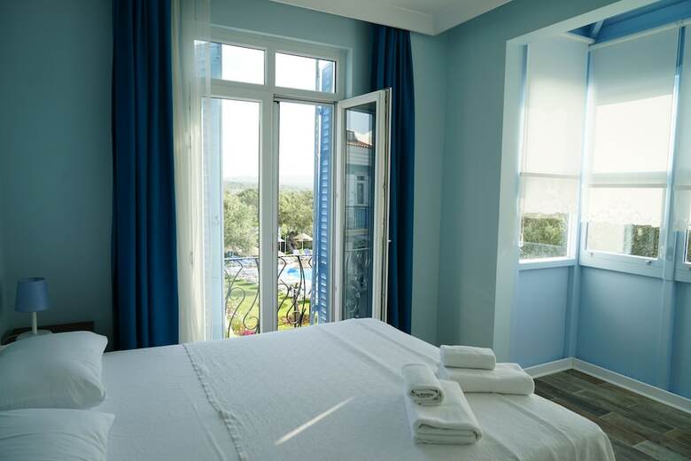 Hotel Zeytin Arasi Apart Otel