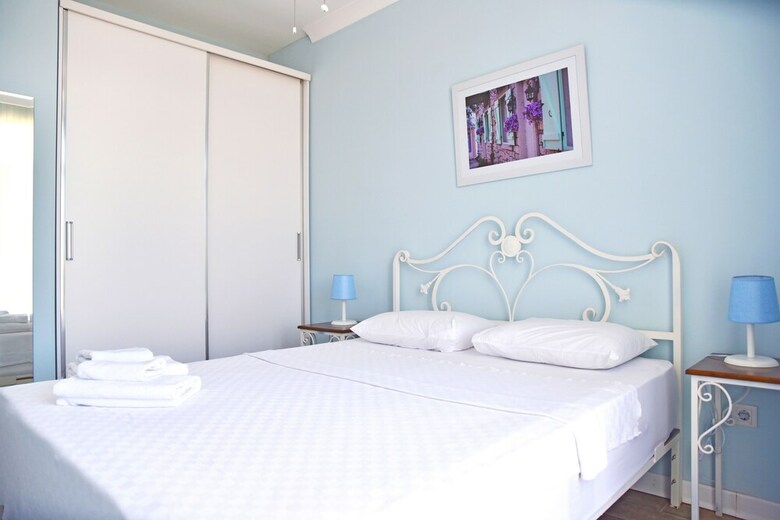 Hotel Zeytin Arasi Apart Otel