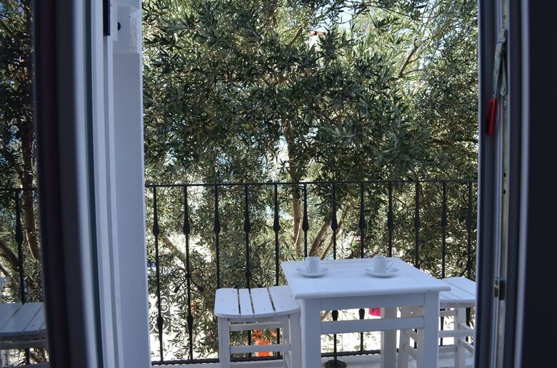 Hotel Zeytin Arasi Apart Otel