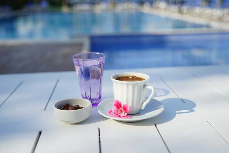 Hotel Zeytin Arasi Apart Otel
