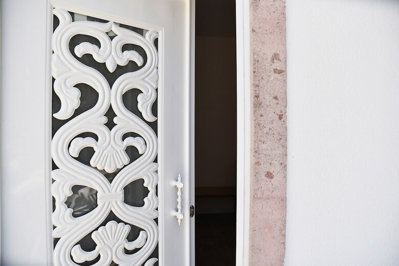 Hotel Zeytin Arasi Apart Otel