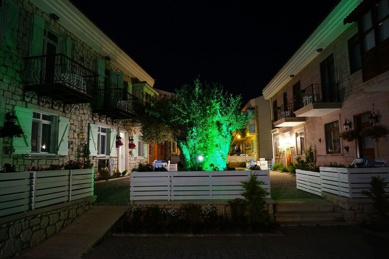 Hotel Zeytin Arasi Apart Otel