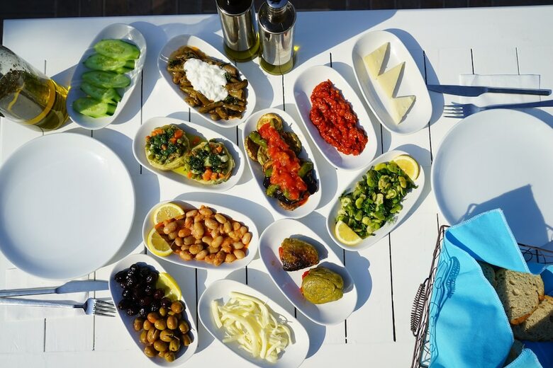 Hotel Zeytin Arasi Apart Otel