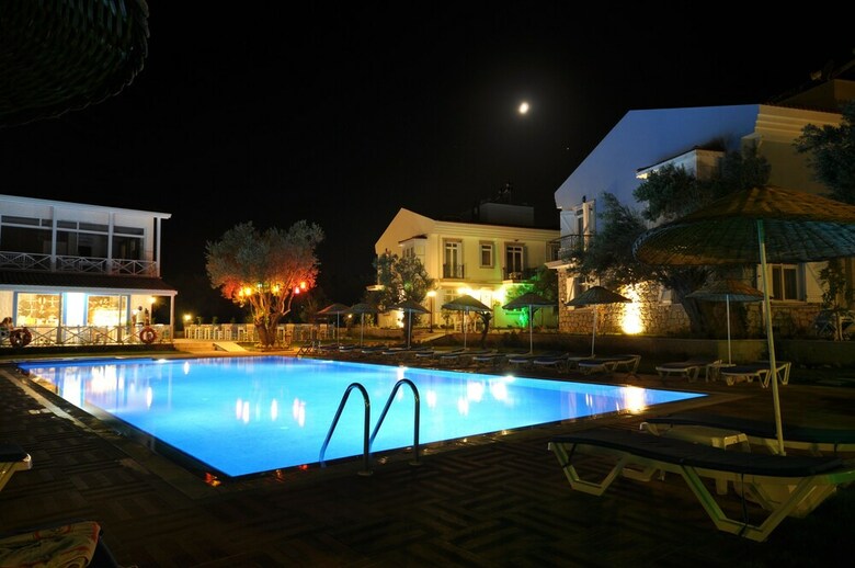 Hotel Zeytin Arasi Apart Otel