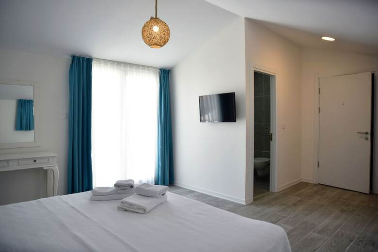 Hotel Zeytin Arasi Apart Otel