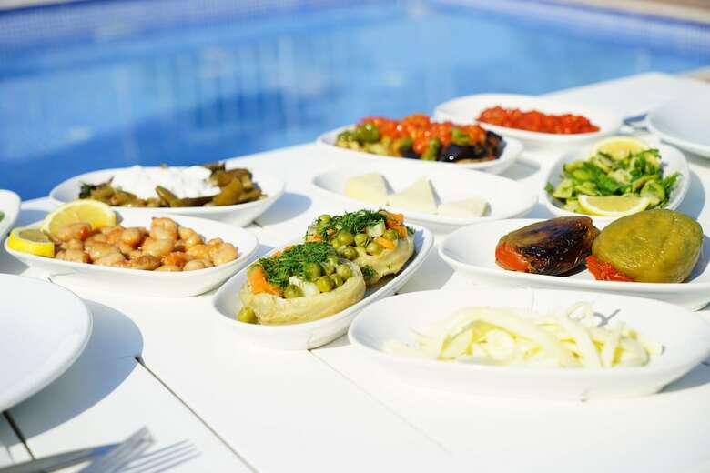 Hotel Zeytin Arasi Apart Otel