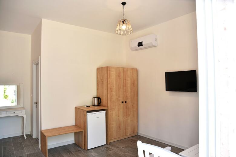 Hotel Zeytin Arasi Apart Otel