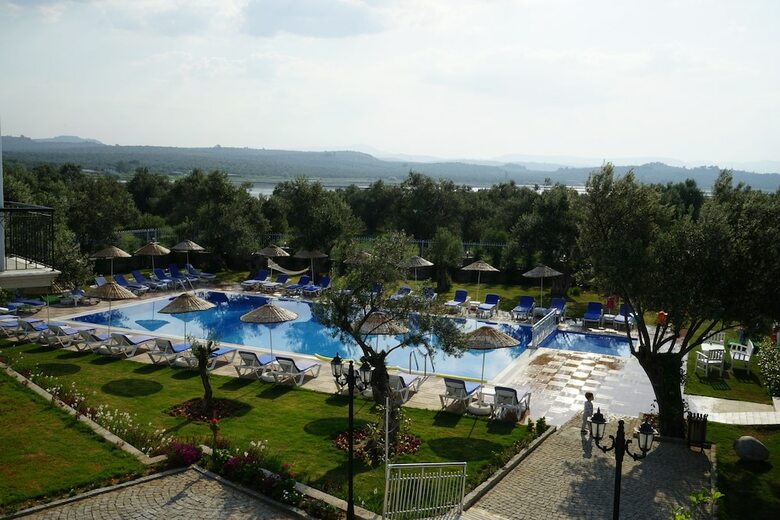 Hotel Zeytin Arasi Apart Otel