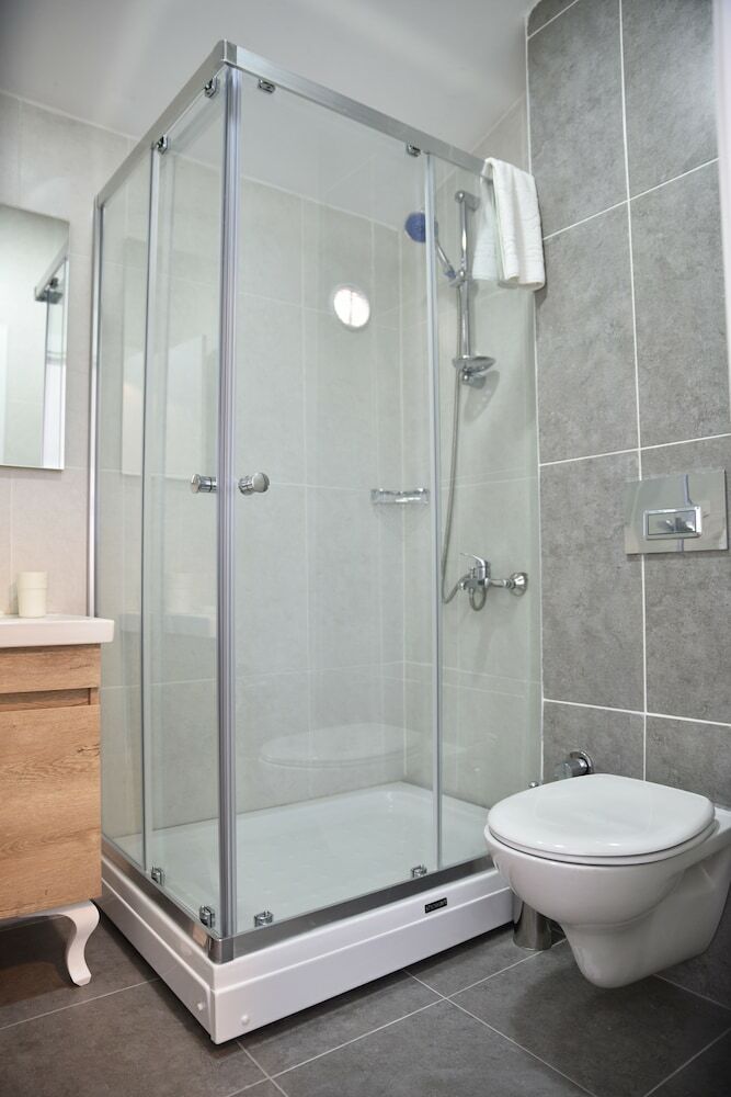 Hotel Zeytin Arasi Apart Otel