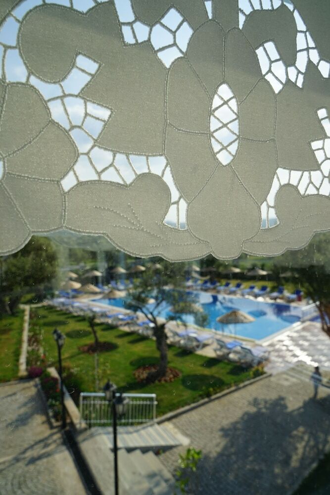 Hotel Zeytin Arasi Apart Otel
