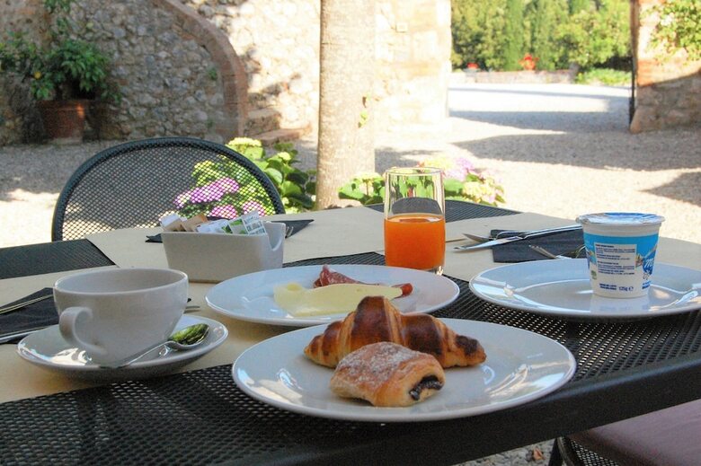 Hotel Borgo Gallinaio
