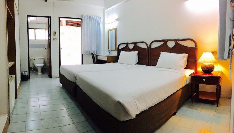 Hotel Taweeporn Guest House