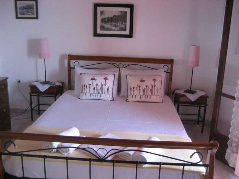 Hotel Angela Studios Paxos
