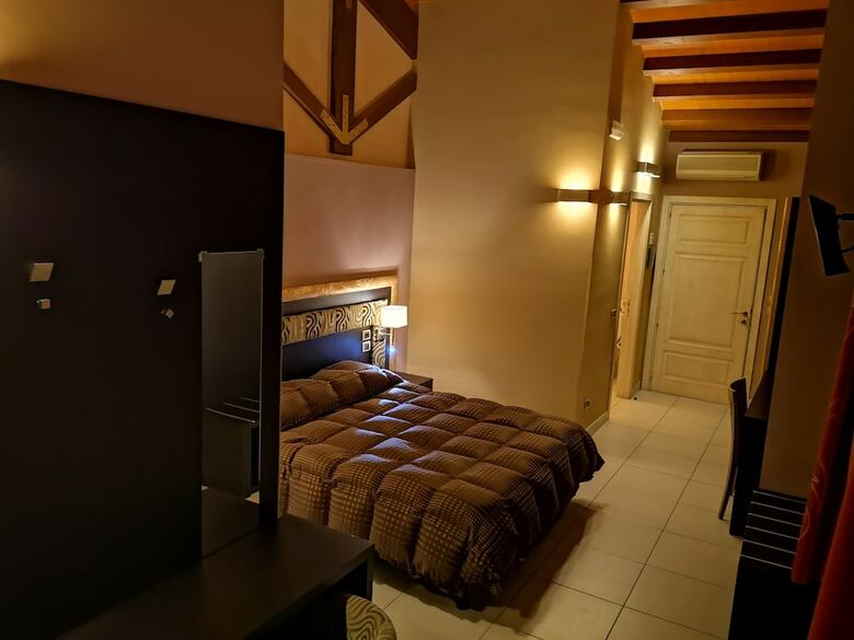 Bed & Breakfast Il Cavalluccio Marino Fronte Mare