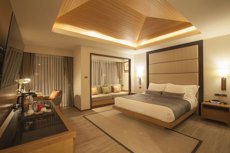 Jomkitti Boutique Hotel