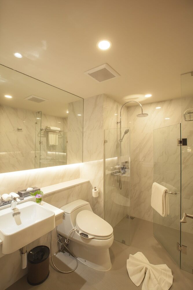 Jomkitti Boutique Hotel