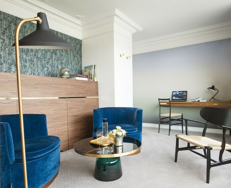 Hotel H�tel Parister