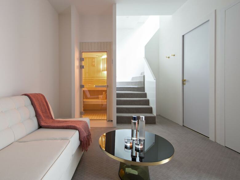 Hotel H�tel Parister