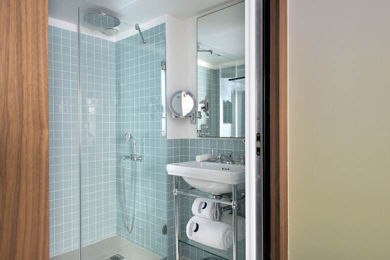 Hotel H�tel Parister