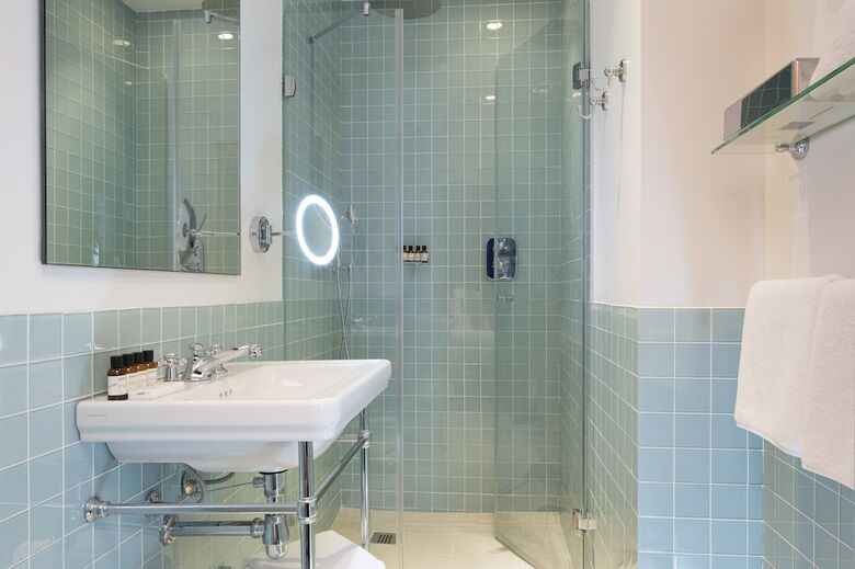 Hotel H�tel Parister