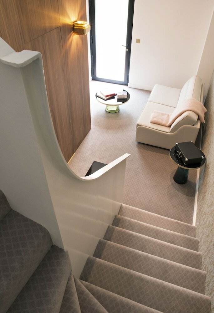 Hotel H�tel Parister
