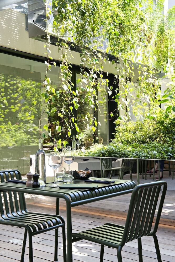 Hotel H�tel Parister
