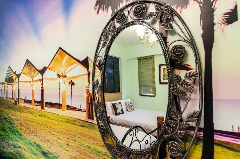 Hotel Moli Homestay